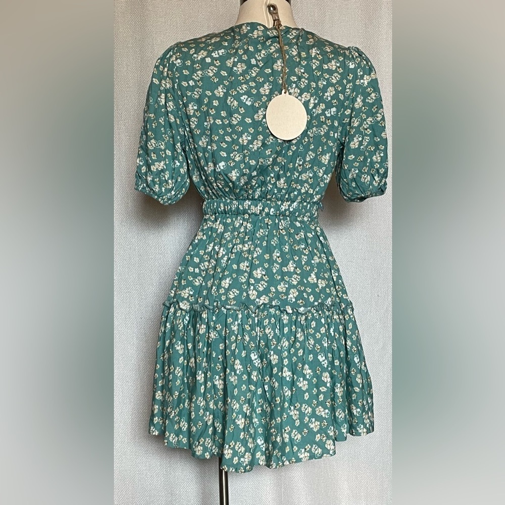 NWT Saints & Hearts day dreamin dress - Picture 3 of 7